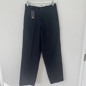 NWT Dickies Women’s 247 Loose Fit Work Pants